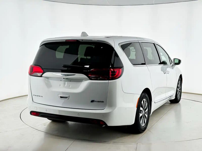 dajielong dodge_grand_caravan_phev