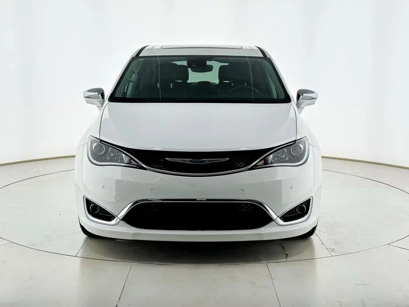 dajielong dodge_grand_caravan_phev
