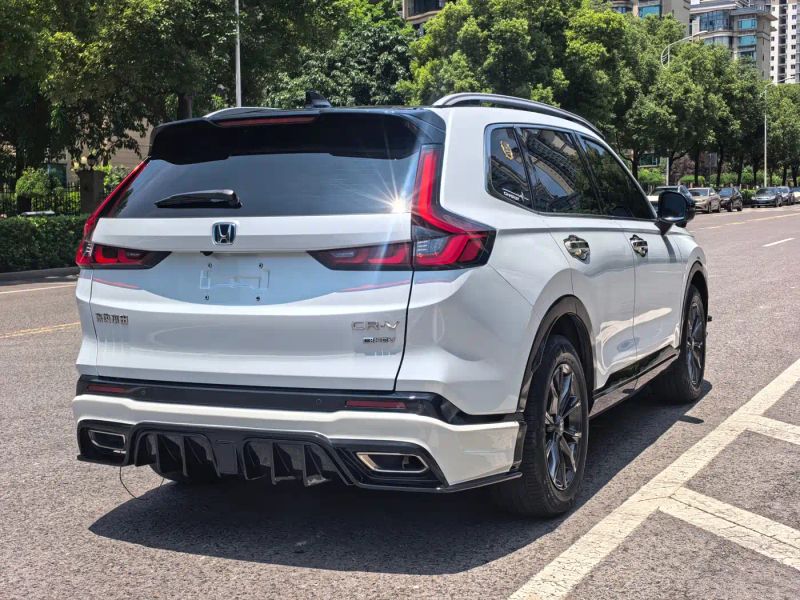 aodisai crv