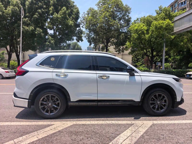 aodisai crv