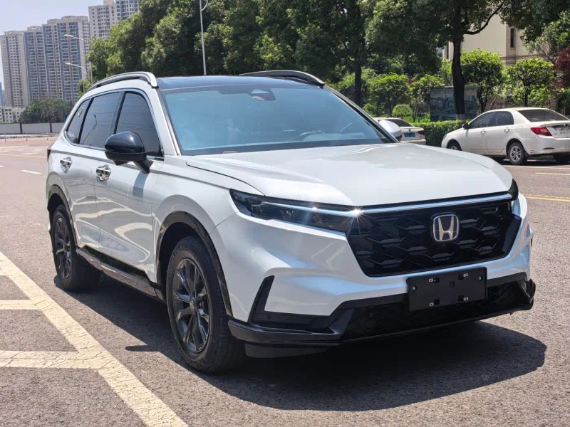 aodisai crv