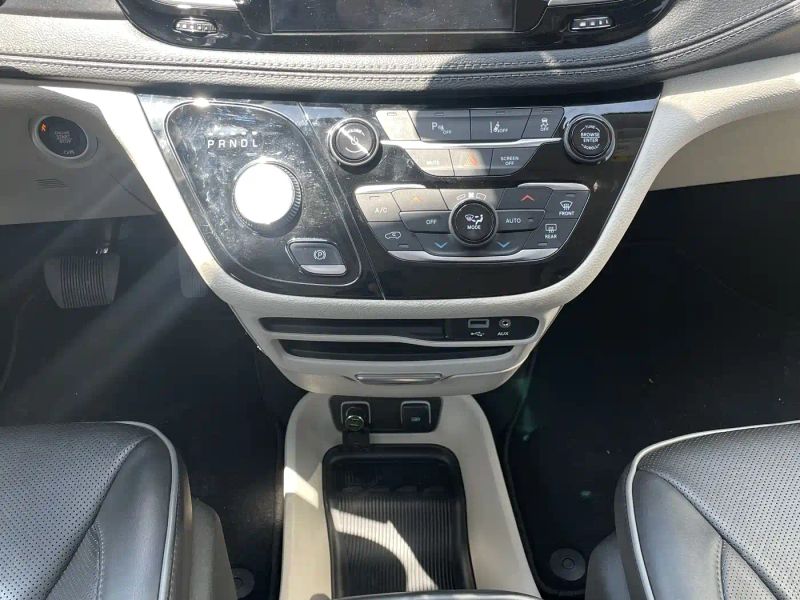 dajielong dodge_grand_caravan_phev