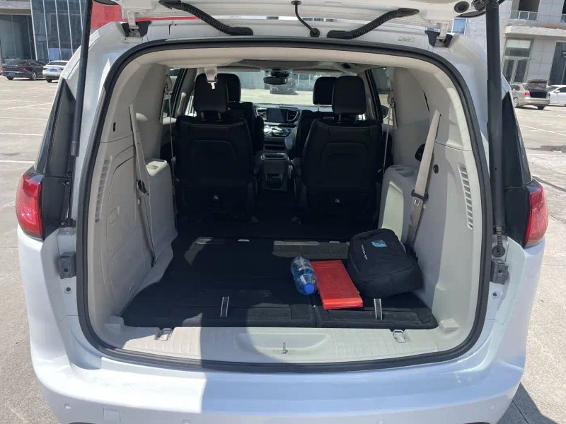 dajielong dodge_grand_caravan_phev