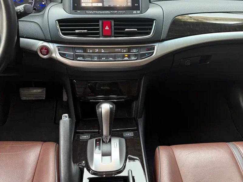 aodisai crosstour