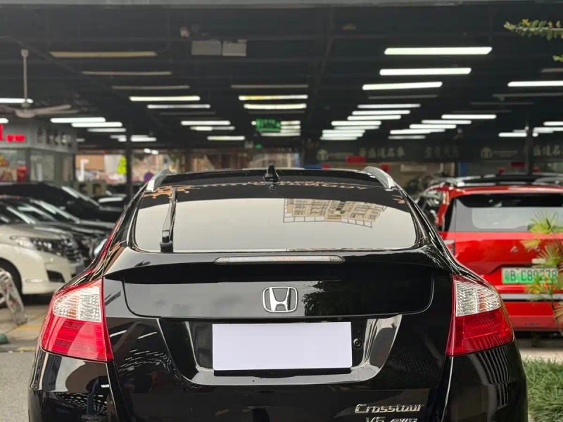 aodisai crosstour