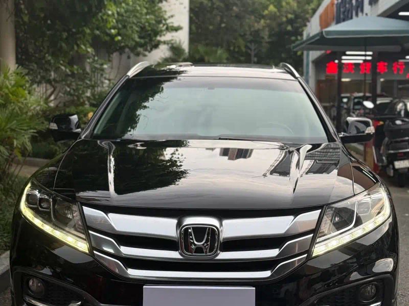 aodisai crosstour