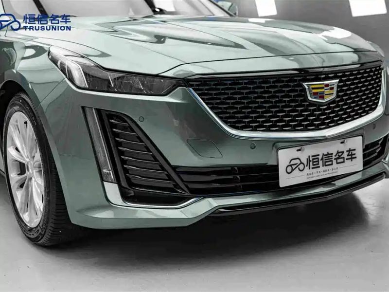 sawei ct5