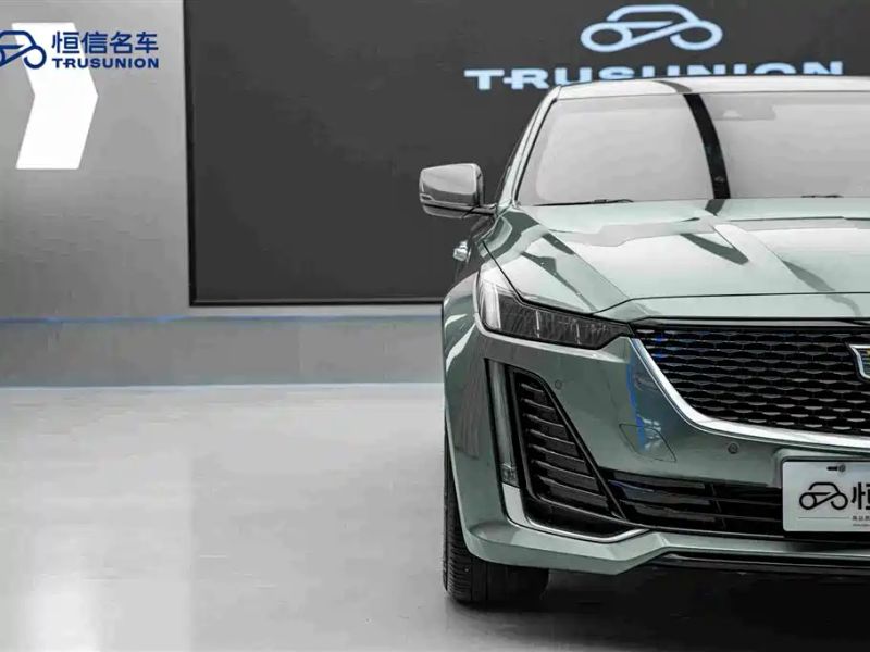 sawei ct5