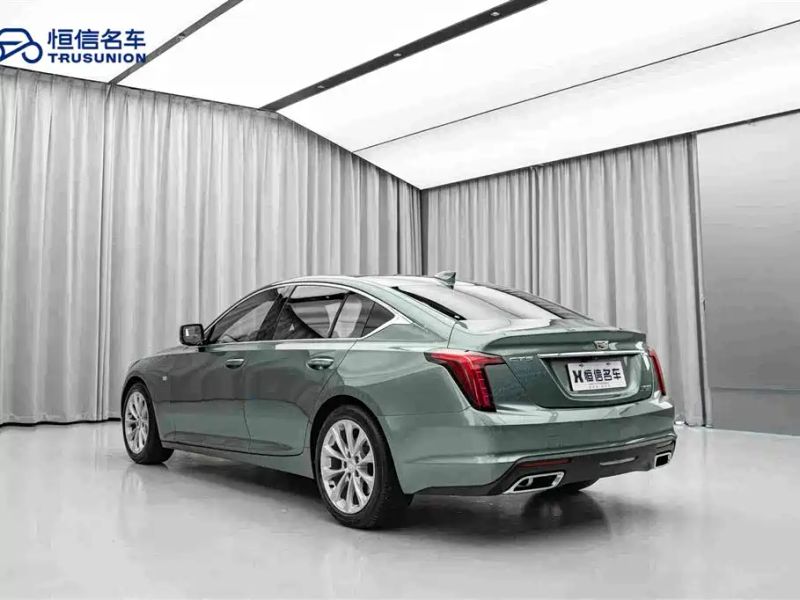 sawei ct5