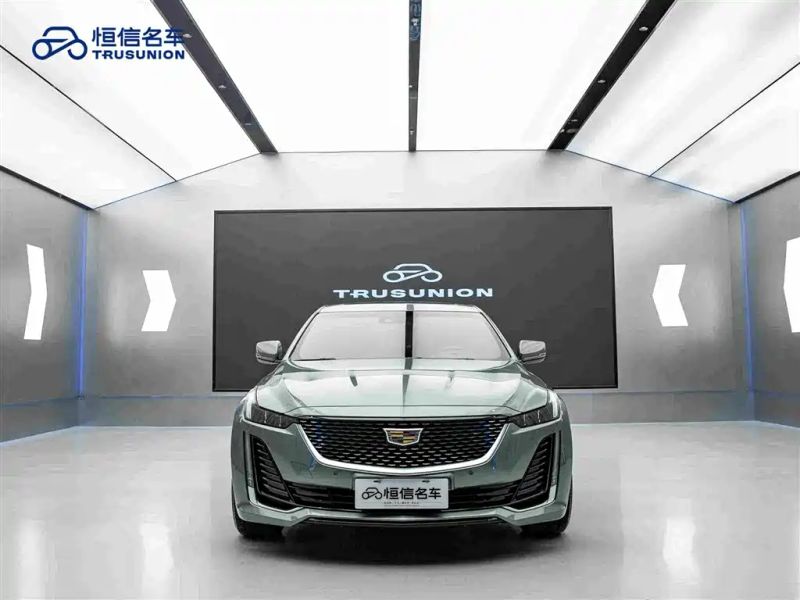 sawei ct5