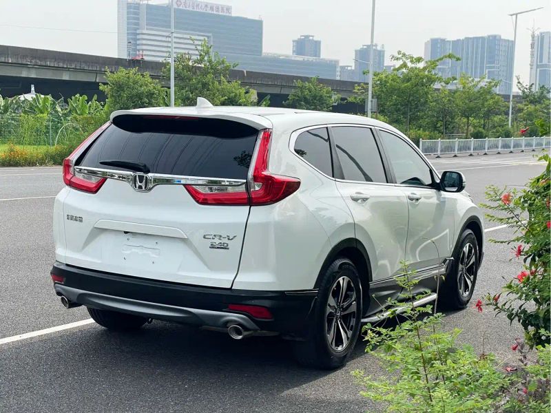 aodisai crv
