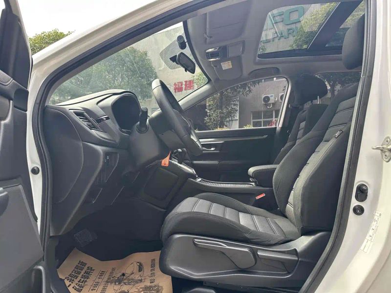 aodisai cr-v