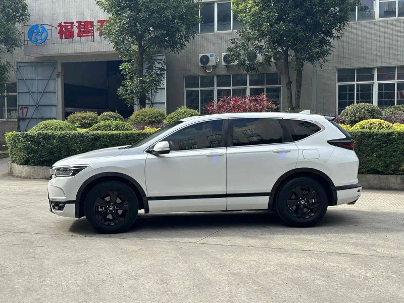 aodisai cr-v