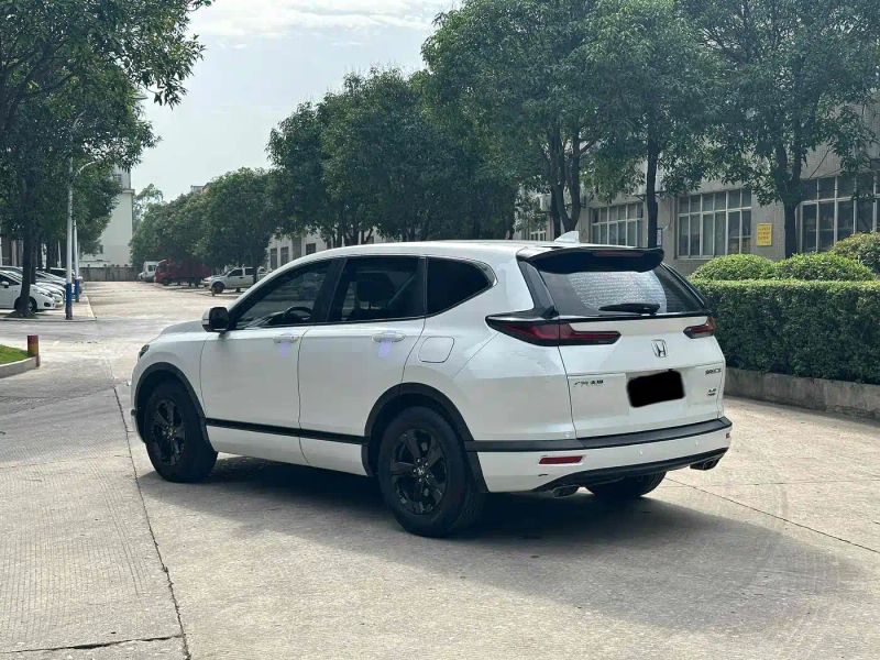 aodisai cr-v