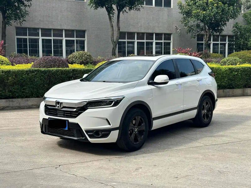 aodisai cr-v
