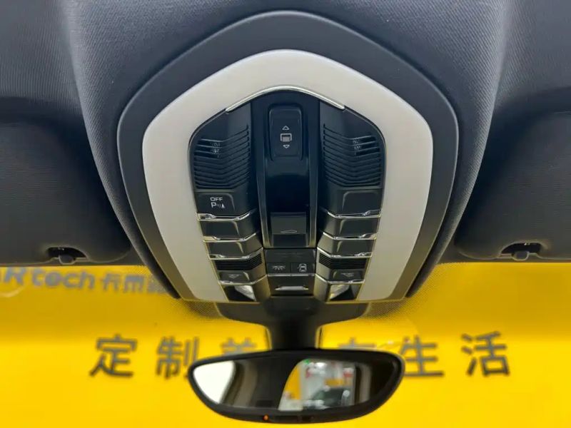 macan cayenne