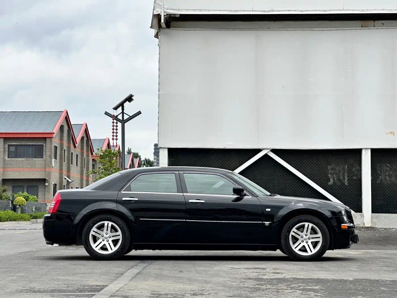 dajielong 300c
