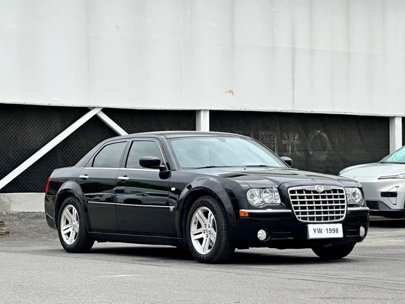 dajielong 300c