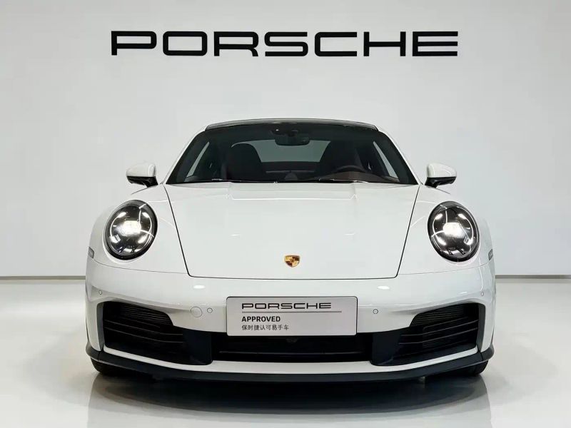 macan 911
