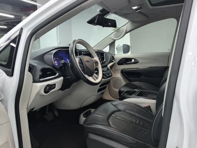 dajielong dodge_grand_caravan_phev