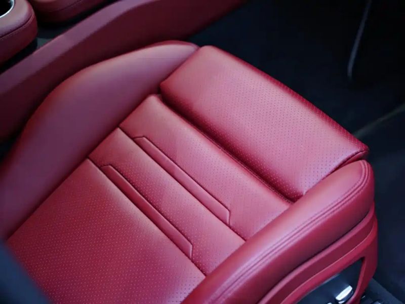 macan panamera
