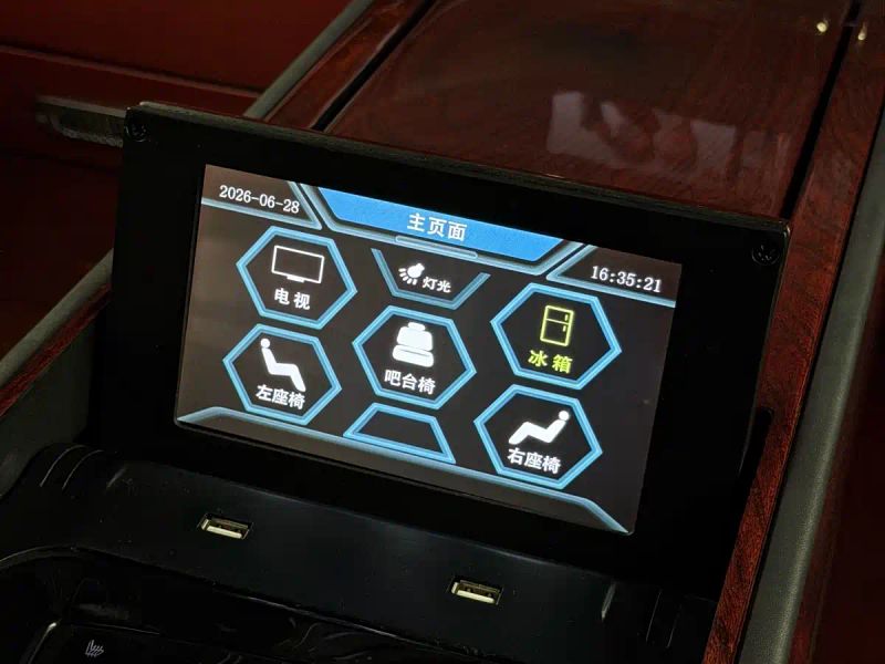 sawei escalade