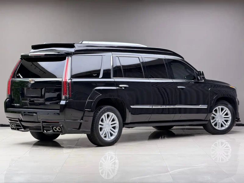 sawei escalade