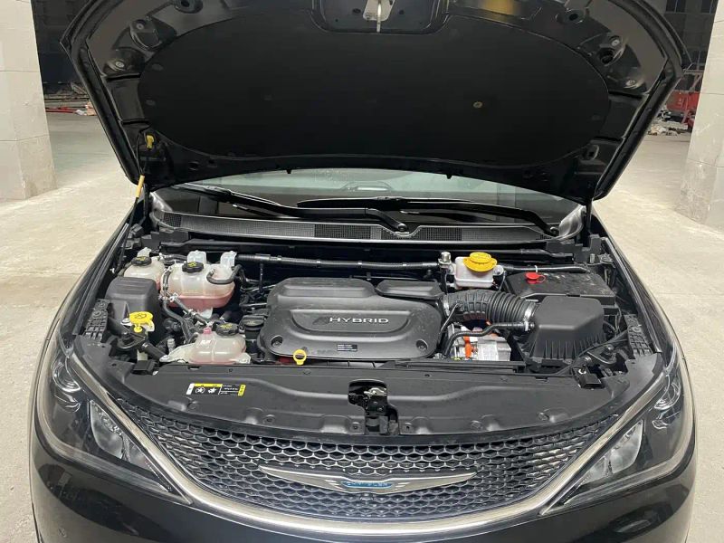 dajielong dodge_grand_caravan_phev