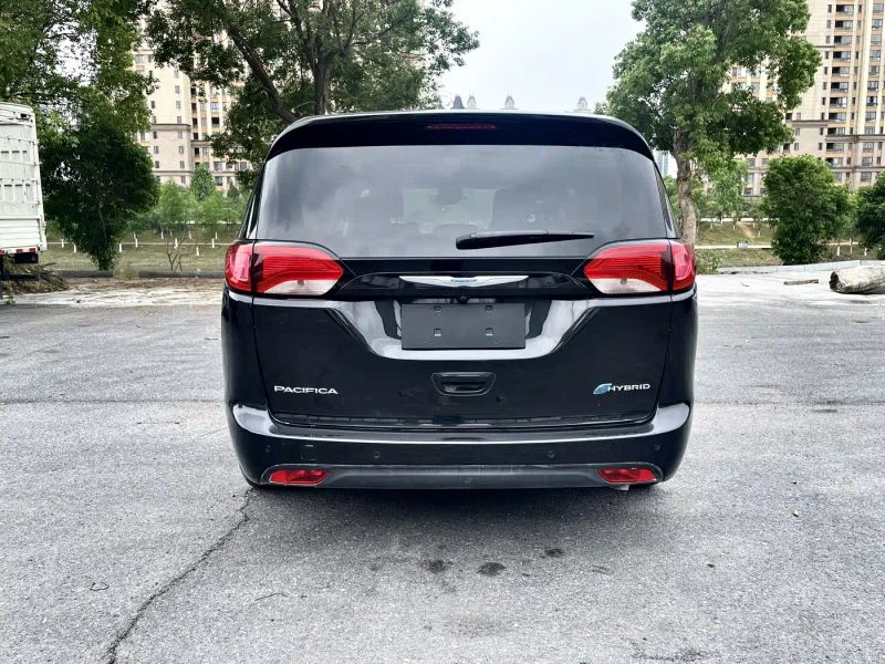 dajielong dodge_grand_caravan_phev
