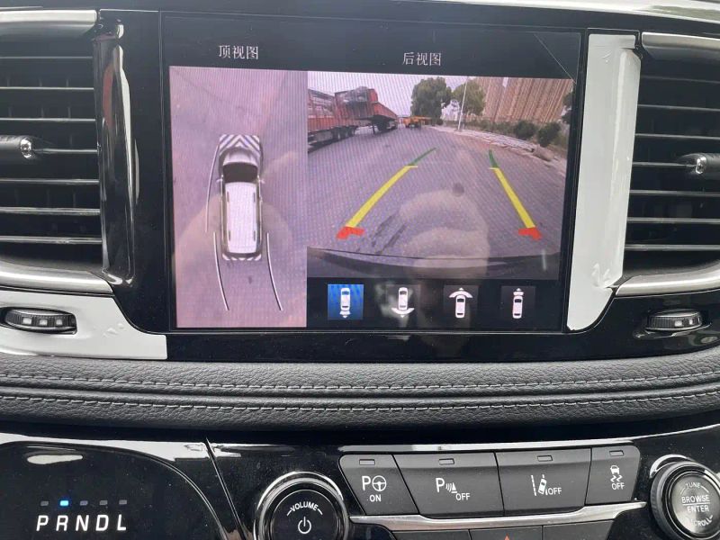 dajielong dodge_grand_caravan_phev
