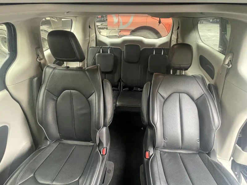 dajielong dodge_grand_caravan_phev
