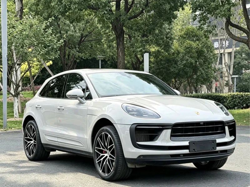 macan macan