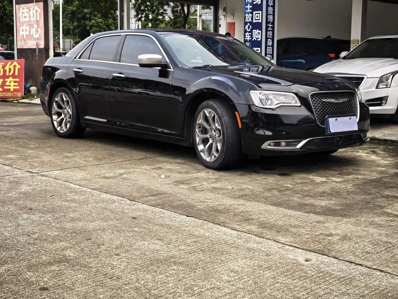 dajielong 300c