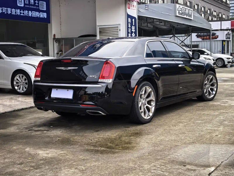 dajielong 300c