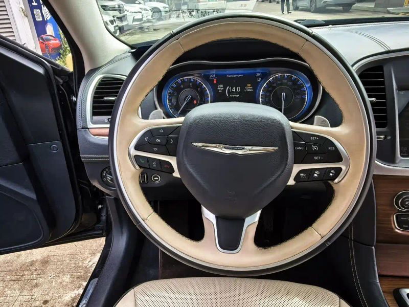 dajielong 300c
