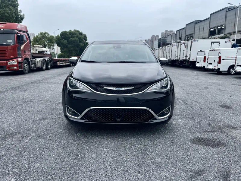 dajielong dodge_grand_caravan_phev