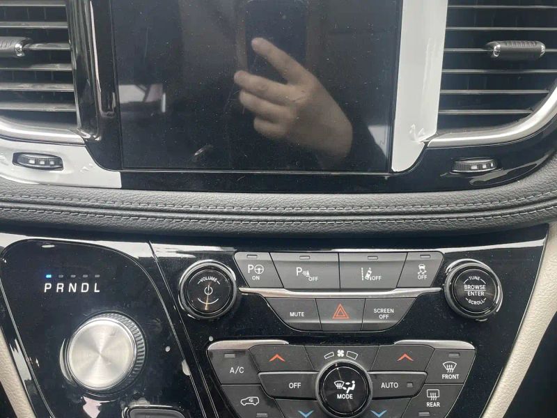 dajielong dodge_grand_caravan_phev