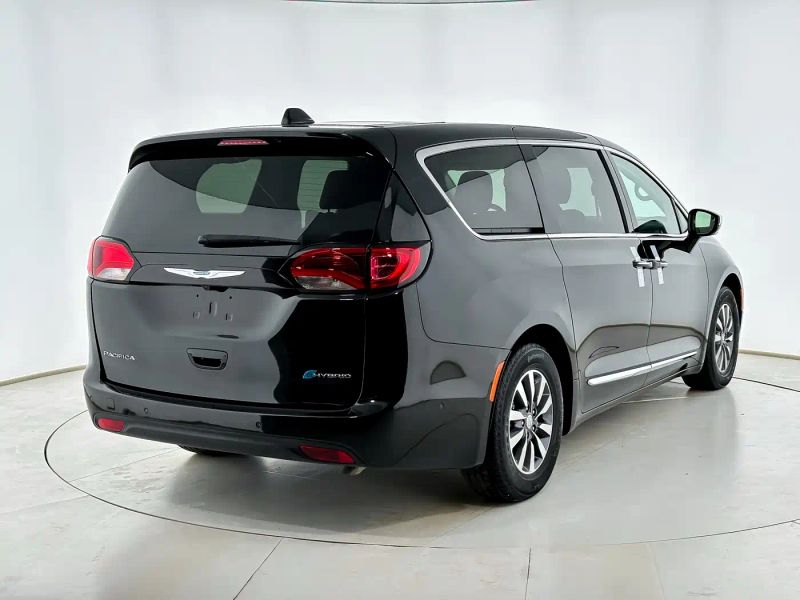 dajielong dodge_grand_caravan_phev