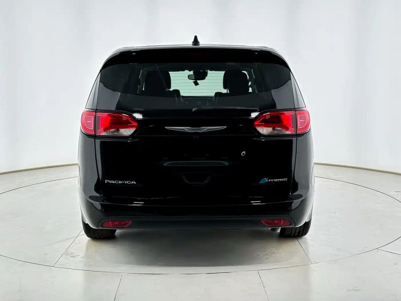 dajielong dodge_grand_caravan_phev