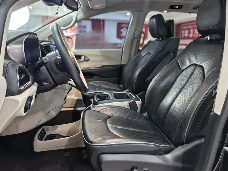 dajielong chrysler-town-and-country