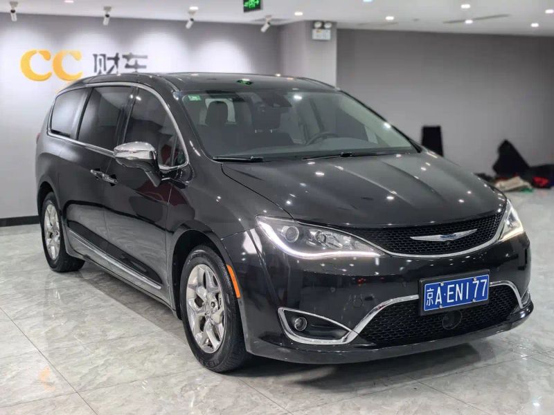 dajielong chrysler-town-and-country