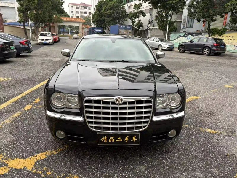 dajielong 300c