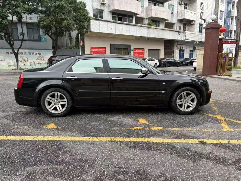dajielong 300c