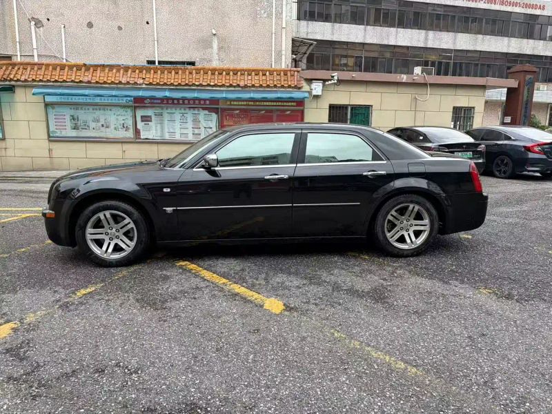 dajielong 300c