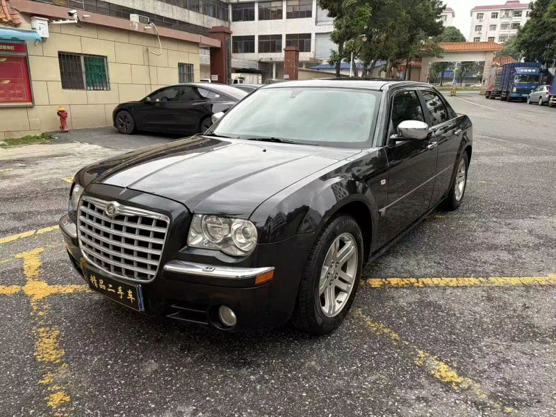 dajielong 300c