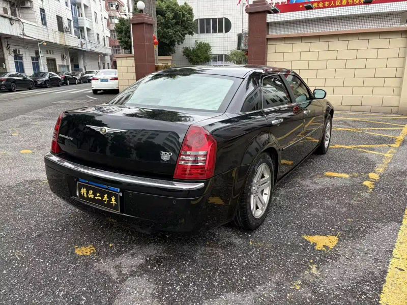 dajielong 300c