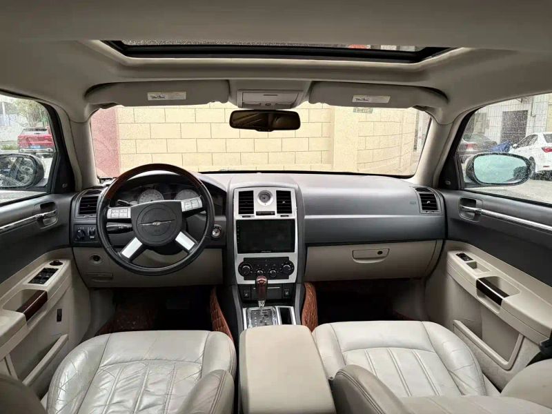 dajielong 300c