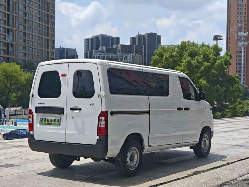 jiangtun e5