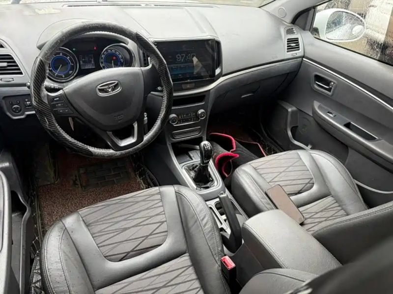 Kaiyi e3