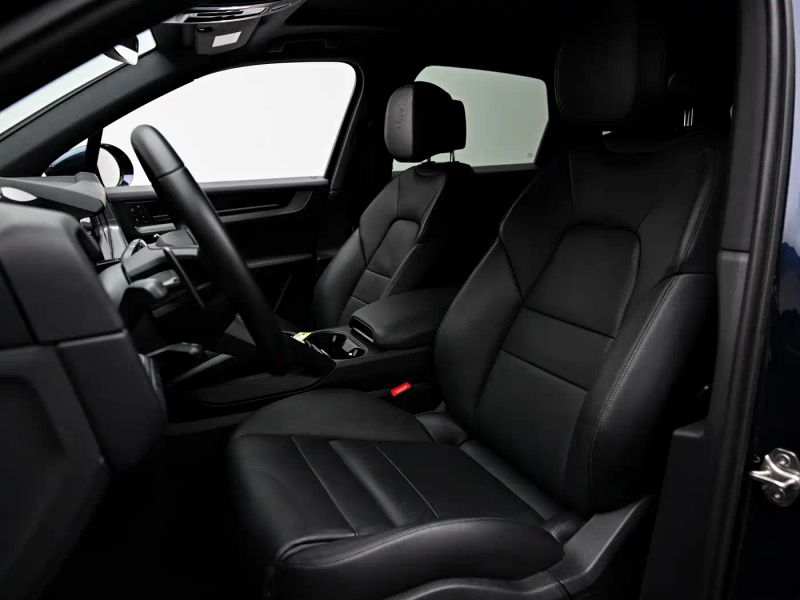 macan cayenne